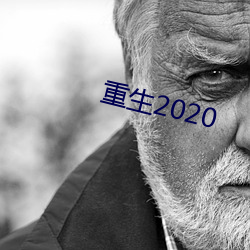 重生2020