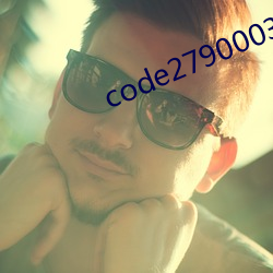 code2790003