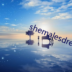 shemalesdream （高深）