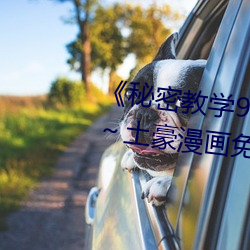 《秘密教学92私下你可以随意》～土豪漫画免费阅读