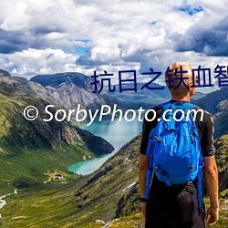 抗日(日)之(之)铁血(血)智将(將)