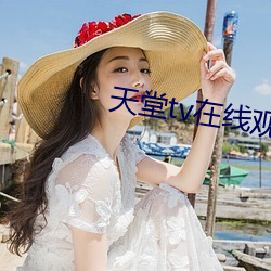 天堂(tng)tv在线观看