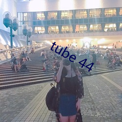 tube 44