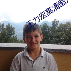 王(王)力宏高(高)清图片(片)