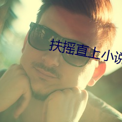 扶搖直上小說