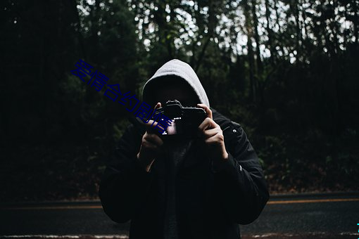 爱情合约剧情