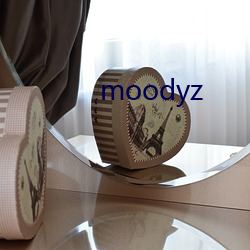 moodyz