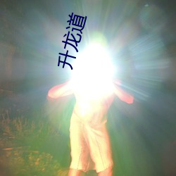 升龙道