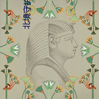 北境(境)守护杨辰