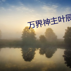 万界(jiè)神主叶辰小说