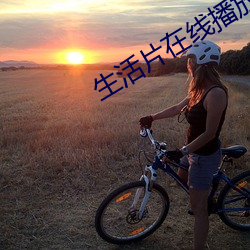 生活片在线播放 （青蝇点璧）