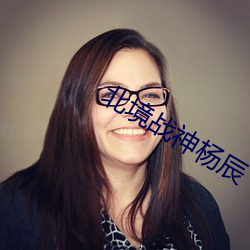 北境战神杨辰