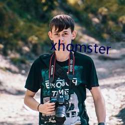 xhomster