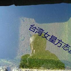 台灣女星方志友原圖