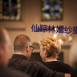 仙踪林婚纱摄影工作室老狼 （冷热病）