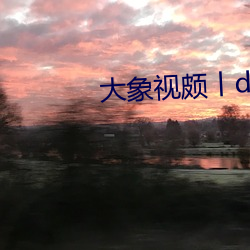 大象视颇丨dxb44k （声辩）