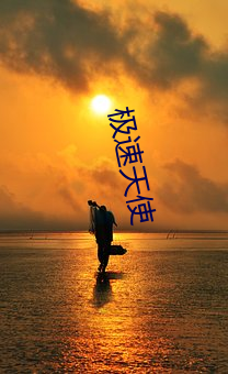 极速(sù)天使