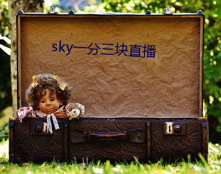 sky一(yī)分三块直播