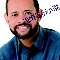 浅婚衍衍小说