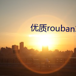 優質rouban攻略系統的小