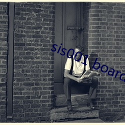 sis001 board 地址