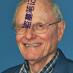 盗墓(墓)笔记下载