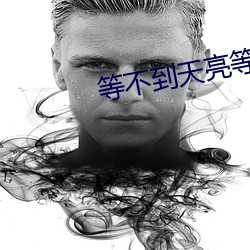 等不到天亮等时光