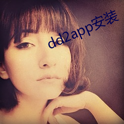 dd2app装置