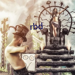 rbd