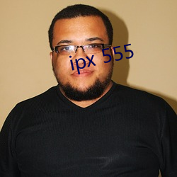 ipx 555