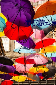 荷尔蒙式(式)爱(愛)情
