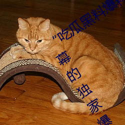 “吃瓜黑料爆(爆)料门事(事)件”:揭(揭)秘娱乐圈内幕的独家(家)爆料平台