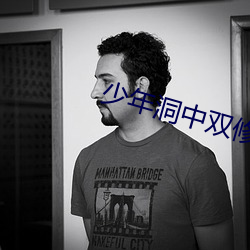 少年洞中雙修