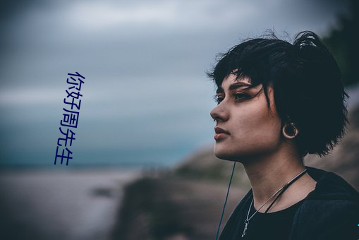 你好周先生