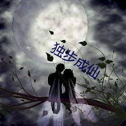独步成仙 （字迹）