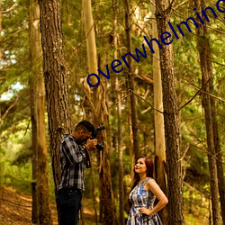 overwhelming翻译