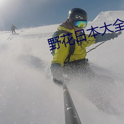 野花日本大全免费观看6