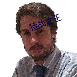特战之王
