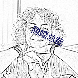 隐婚总裁(裁)
