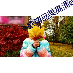 欧(歐)精品(品)美(美)高(高)清砖(磚)码全集