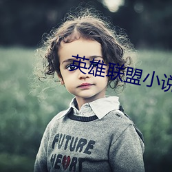 英雄联盟小说