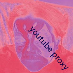 youtube proxy