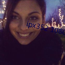 ipx352 1080P