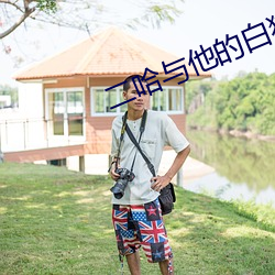 二哈(哈)与他(他)的白(白)猫(貓)师尊