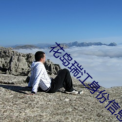 花(花)岛瑞江身份信(信)息