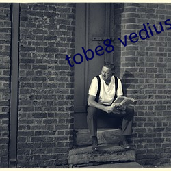 tobe8 vedius 