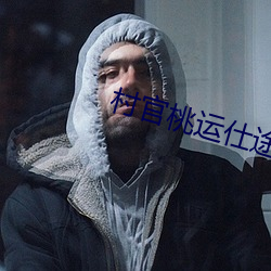 村官桃運仕途