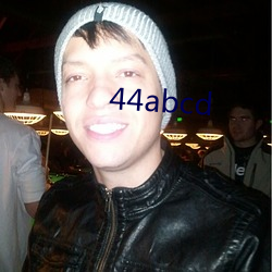 44abcd