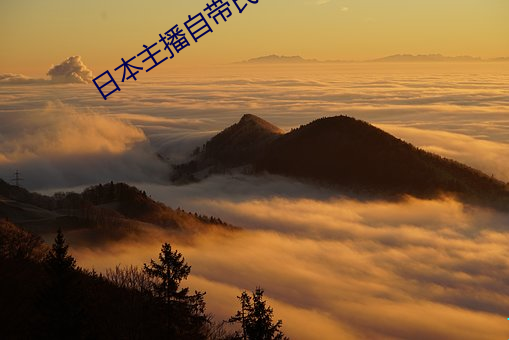 日本主播自帶氏紙