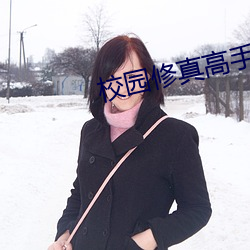 校(xiào)园修真高手